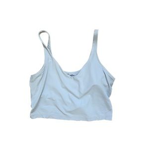 Lululemon Align Tank, Blue Linen